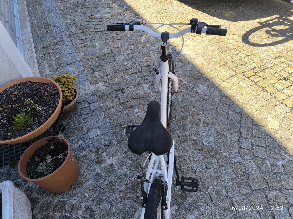 Bicicleta criança