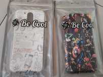 Capas Motorola G4 Plus