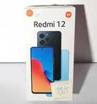 Telefon Redmi 12 4/128 gb