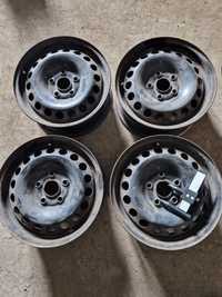 Диски r15 5×112 Dia 57 et47