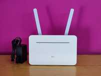 300mbps Soyealink (Huawei) B535 4G+ Router SIM Livre
