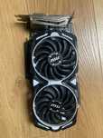 Karta graficzna radeon rx 570 series armor 8GB OC 256b