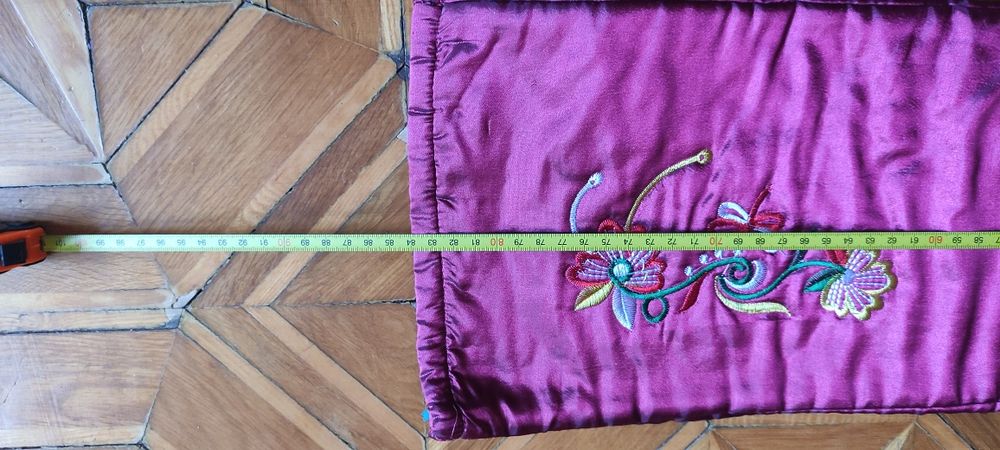 Отдам утеплённые штаны