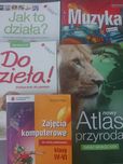 Podręczniki do szkoły podstawowej 4-6