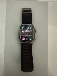 Apple Watch ultra 2 (Como Novo)