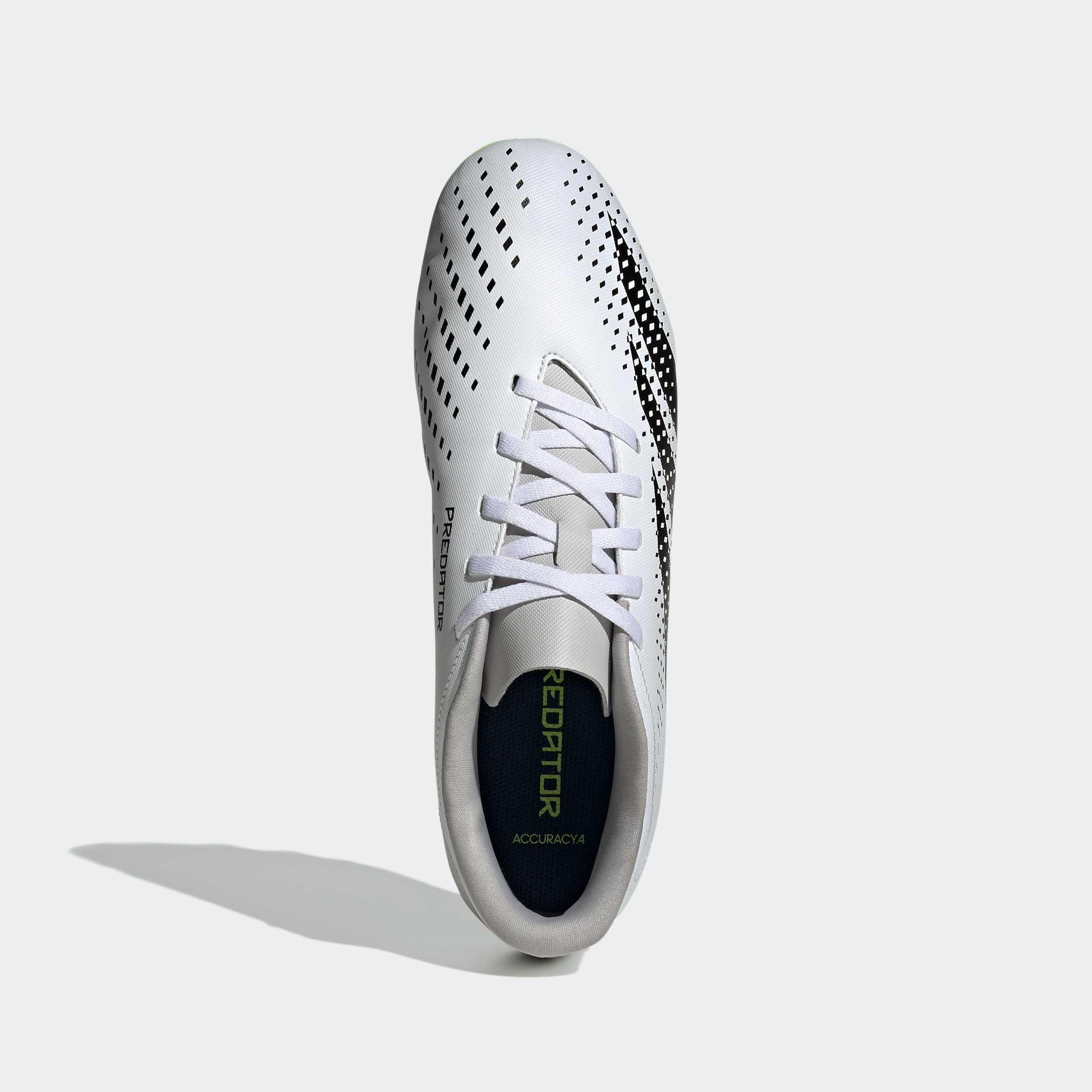 korki Adidas Predator Accuracy.4 FxG GZ0013 nowe roz 45 1/3
