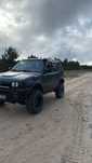 ford maverick 2.7 td