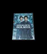 SHERLOCK HOLMES - O Filme (Robert Downey Jr. / Jude Law/ Kelly Reilly)