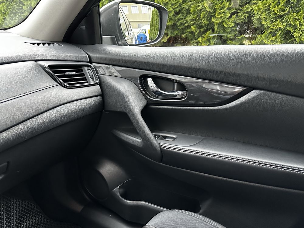 Nissan Rogue SL awd 2018