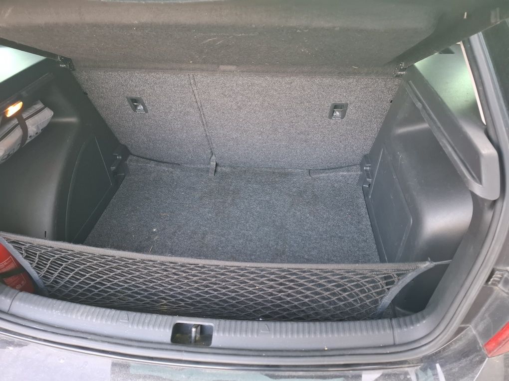 Soda Rapid 1.2 TSI