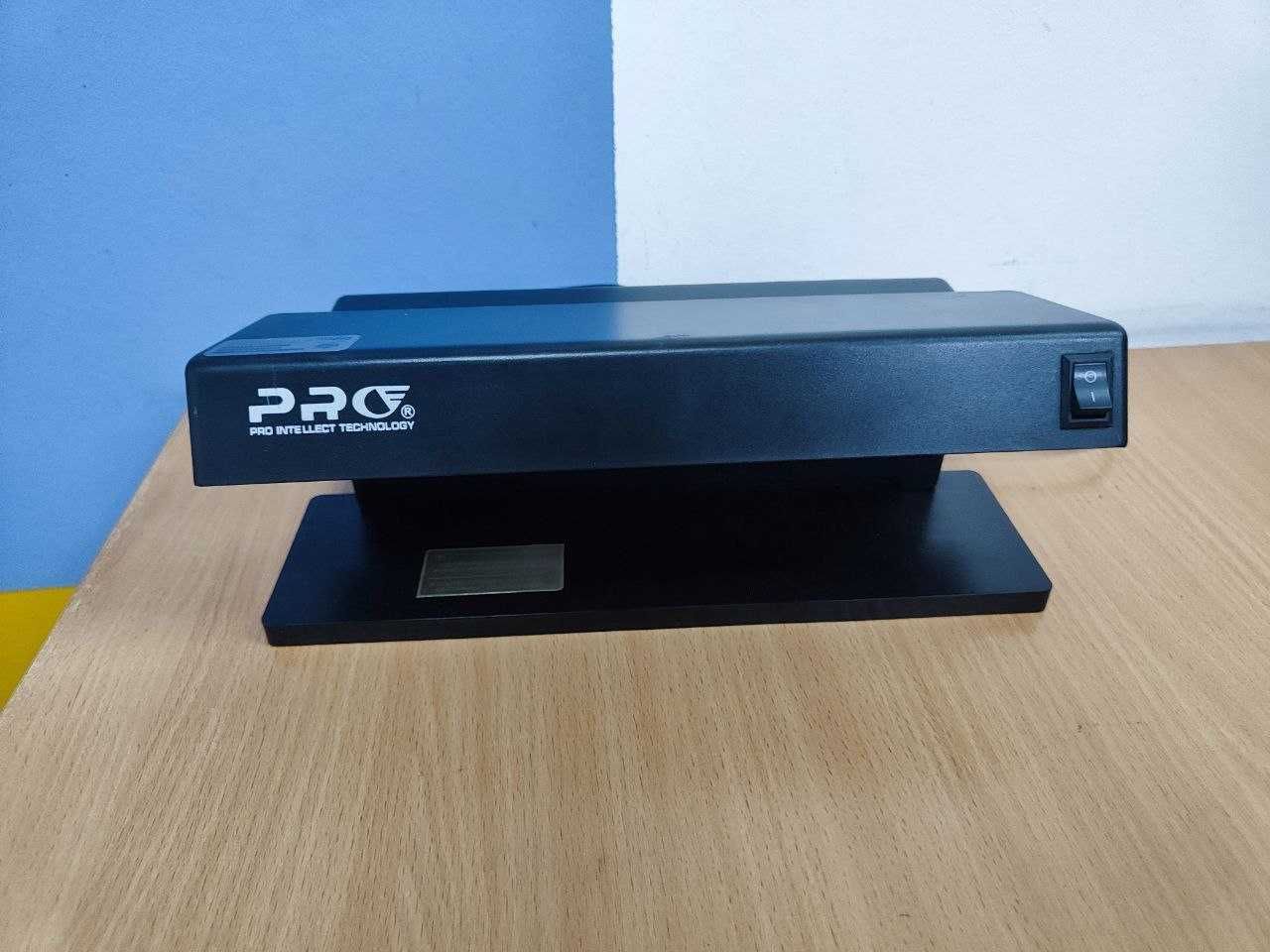 Детектор валют DETECTOR PRO 12 LED