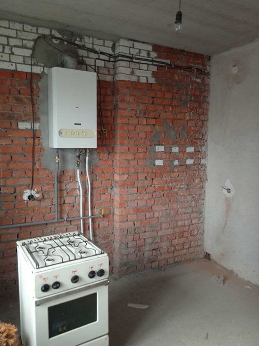 3-кімнатна квартира в ЖК “Злагода”, Дубово