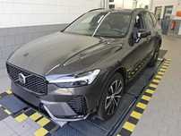Volvo XC 60 Volvo XC60