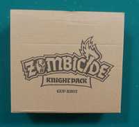 Zombicide Knight Pack