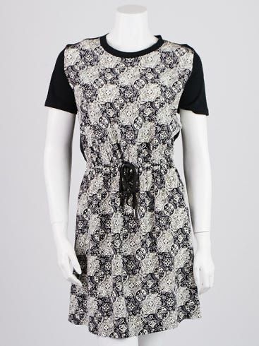 Оригинал платье louis vuitton chanel