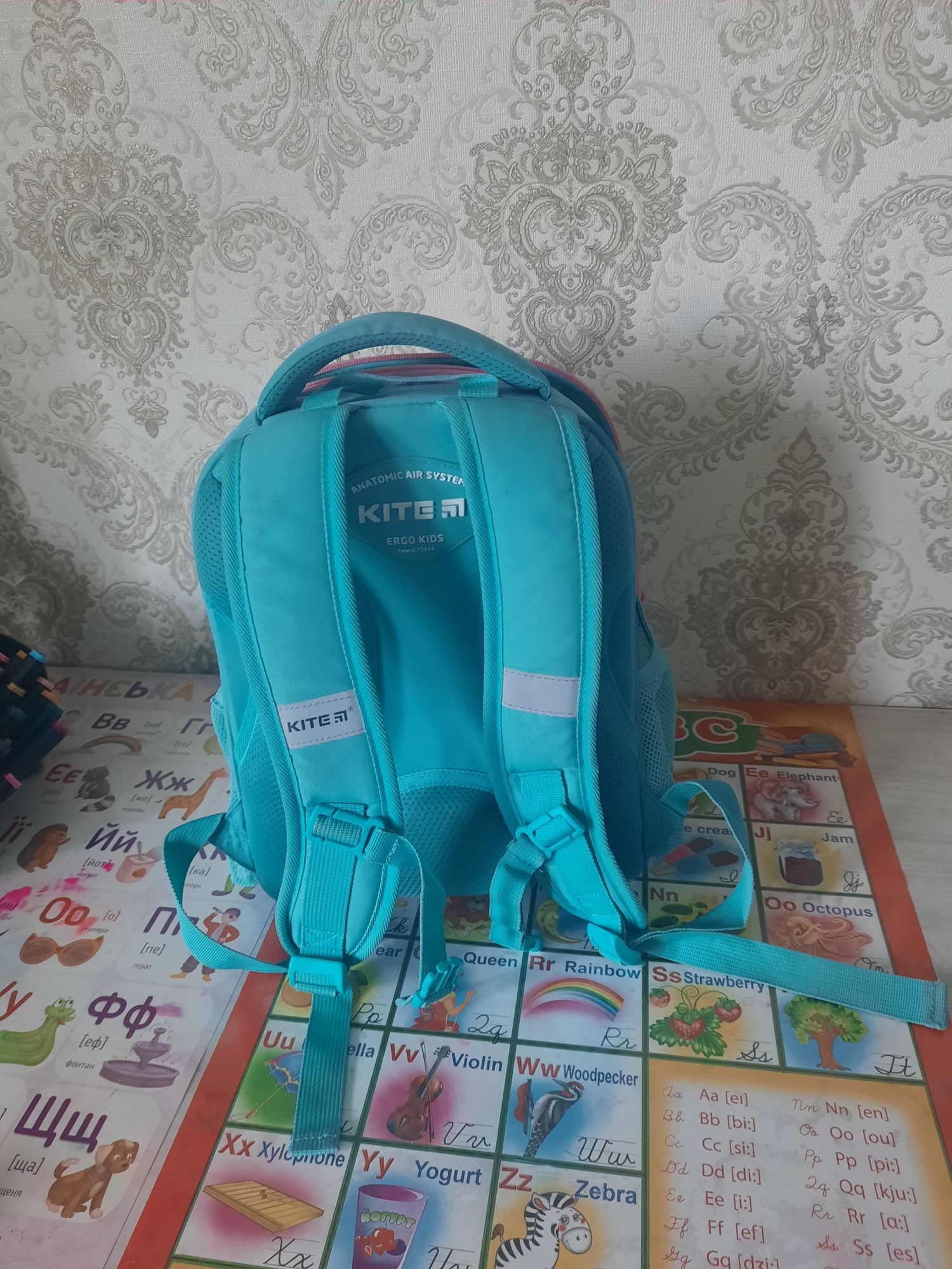 Продам детский рюкзак  KITE