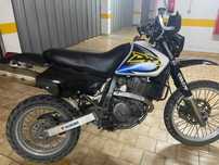 Suzuki DR650SE 1999 - em boas condições