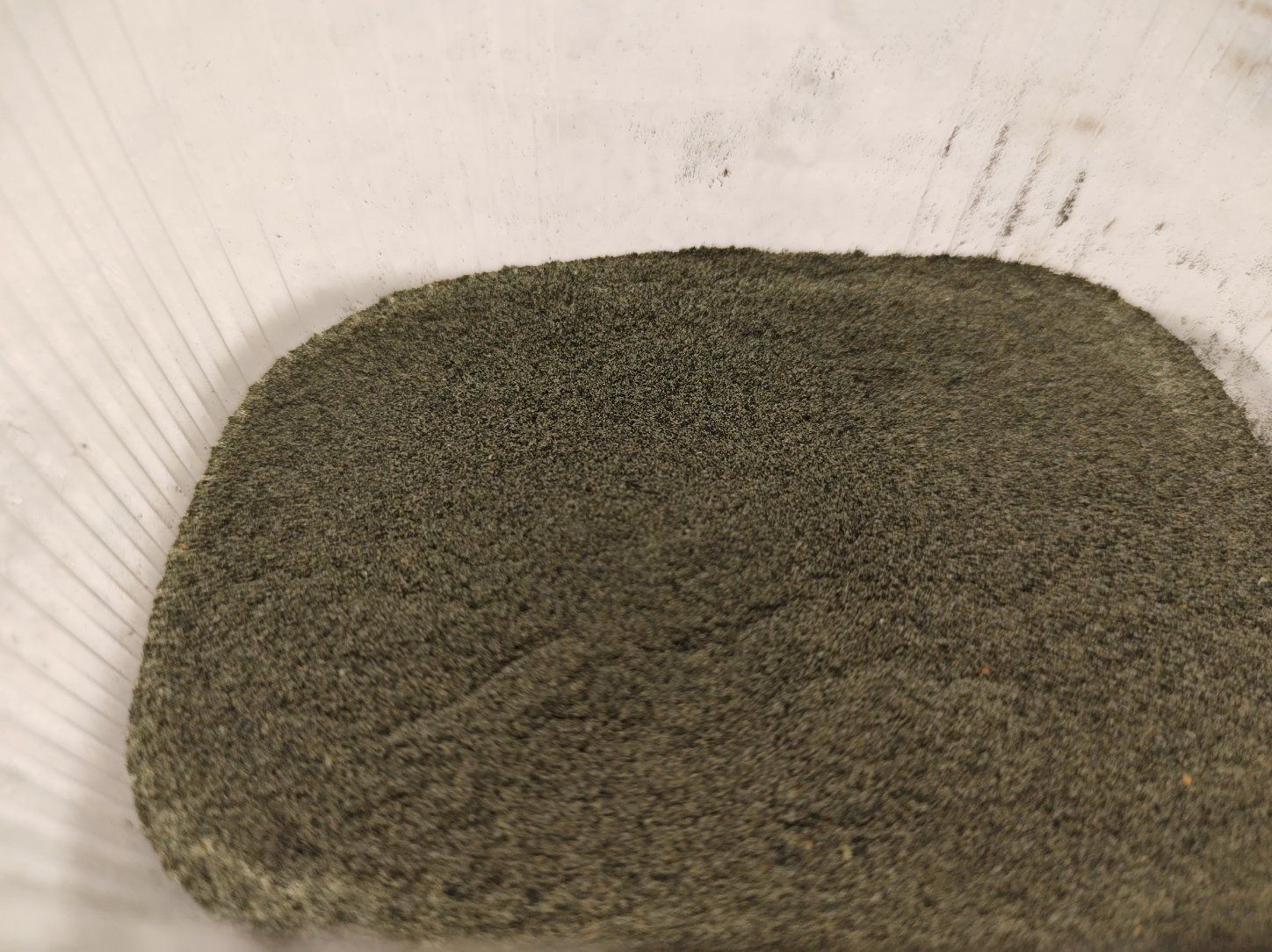 Spirulina mikro dla narybku i małych ryb