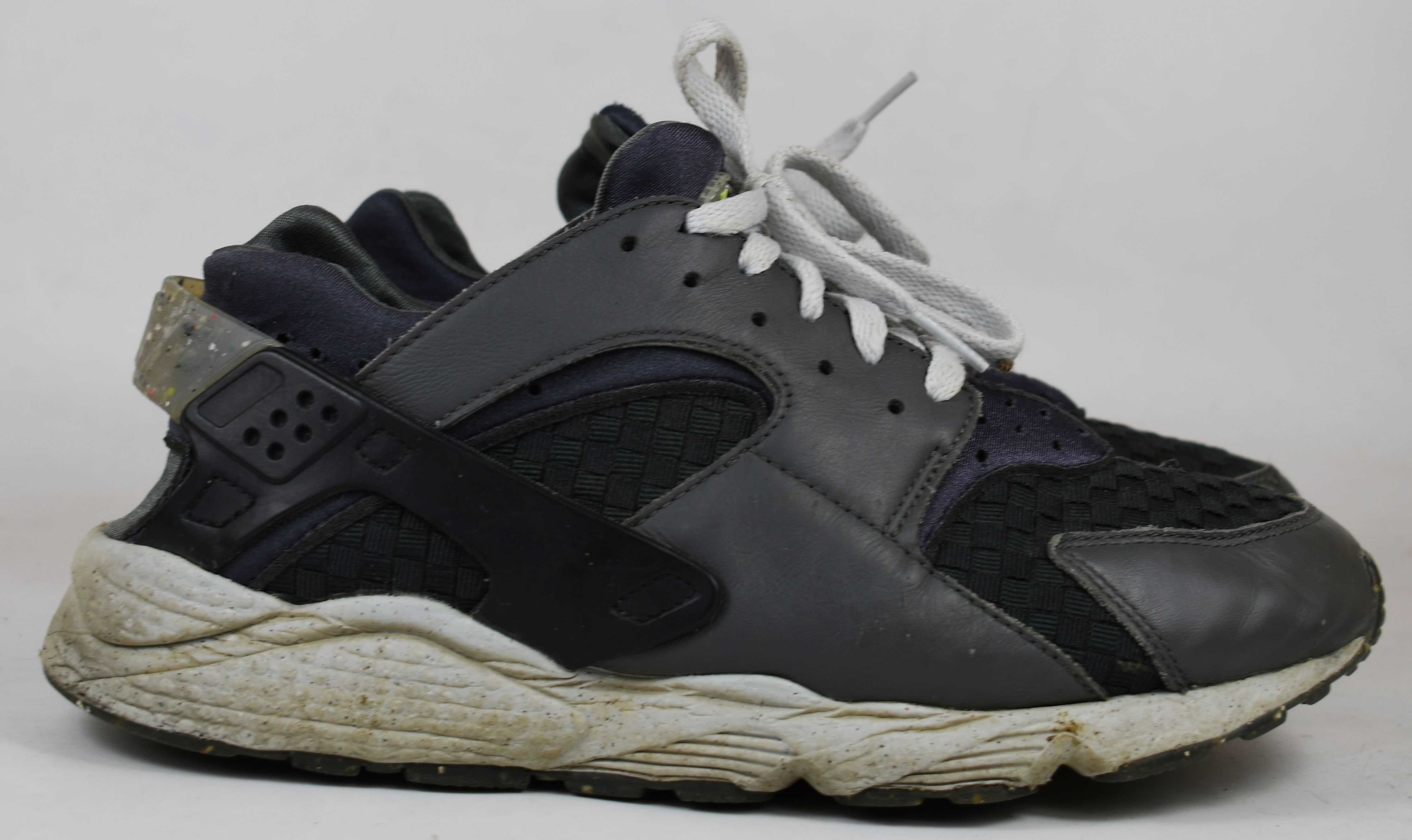 Używane Nike Air Huarache Crater Premium  roz. 44