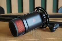 Mikrofon Thronmax MDrill Zone XLR + ramię Mozos