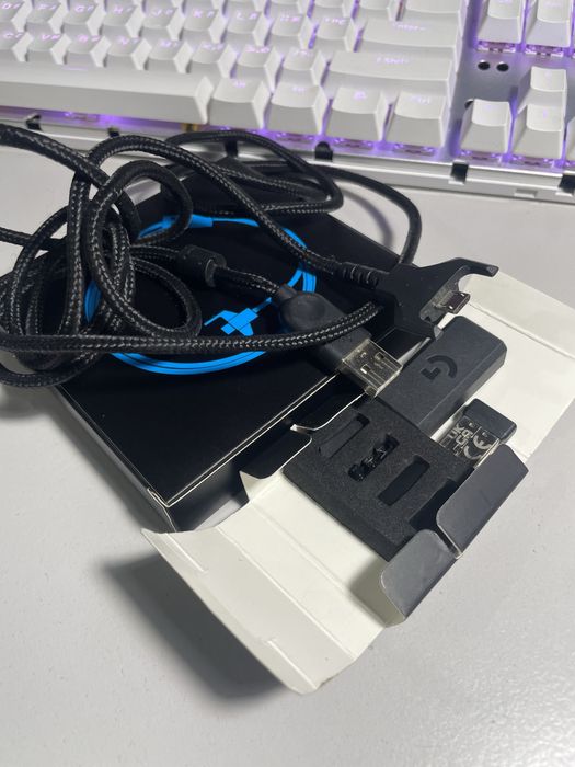 СРОЧНО Игровая мышка Logitech G PRO Wireless