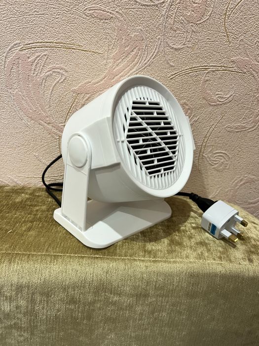 Економний Міні електрообігрівач