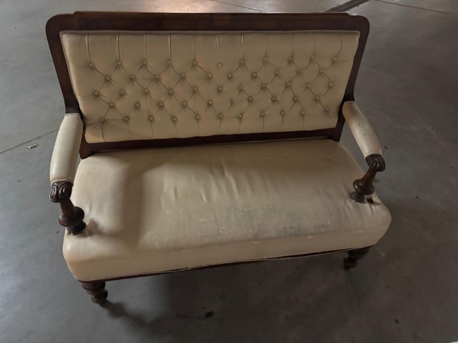 Sprzedam kanapę retro