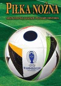 Piłka Nożna. Euro 2024, Praca Zbiorowa