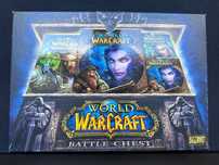 Pudełko World of Warcraft Battle Chest