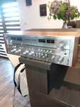 Pioneer SX 980 Vintage Monster Stero *Zamiana*