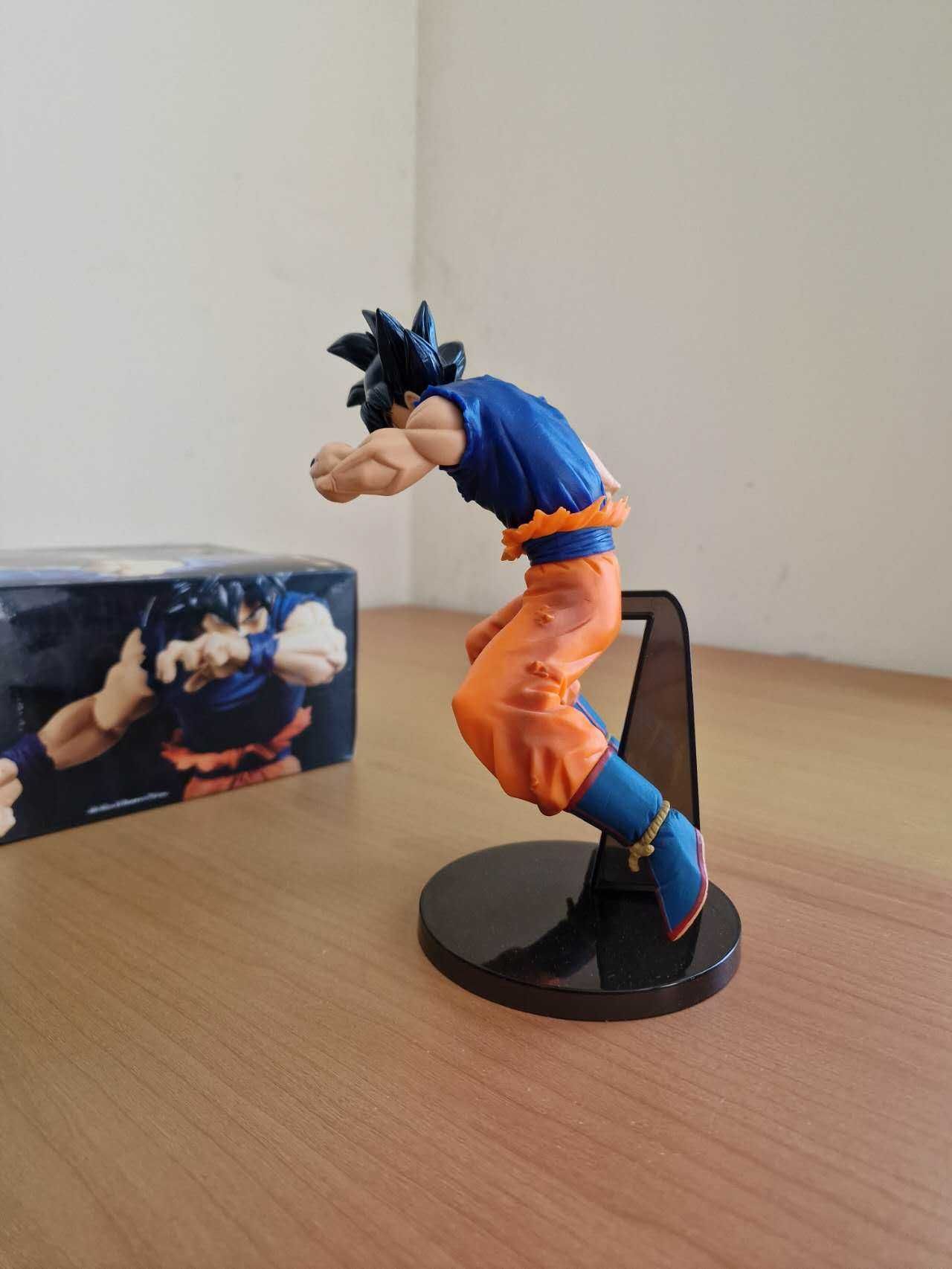 Figura DragonBall Son Goku