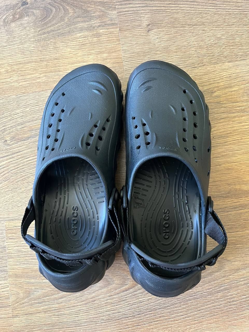 Продам Сrocs(чоловічі 43р(чоловічі)