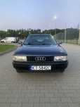 Audi 80 B3 1.8S. Hak