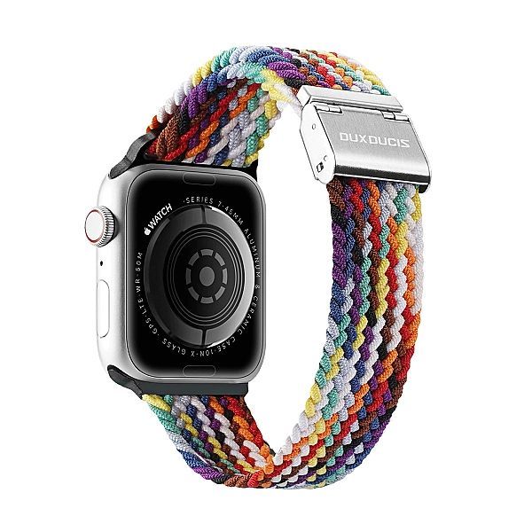 Dux Ducis Strap (Mixture Ii Version) pasek Apple Watch Ultra, Se, 9, 8