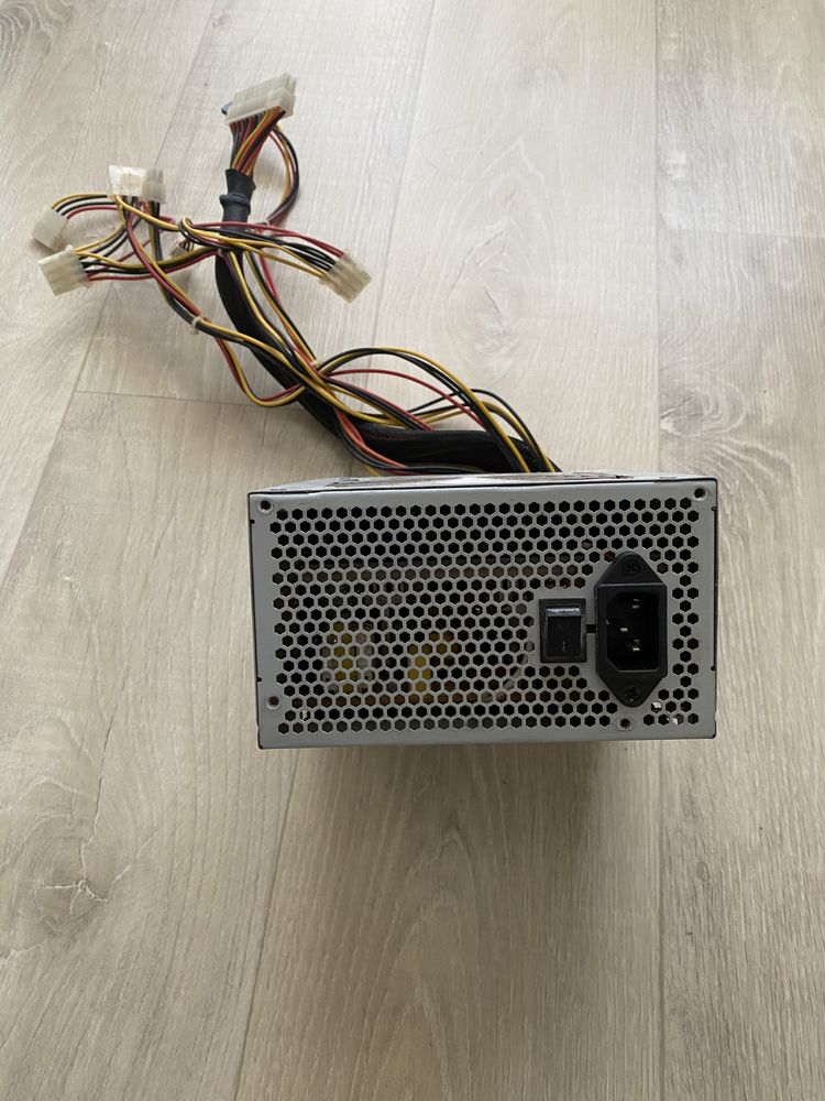 Блок питания 350w