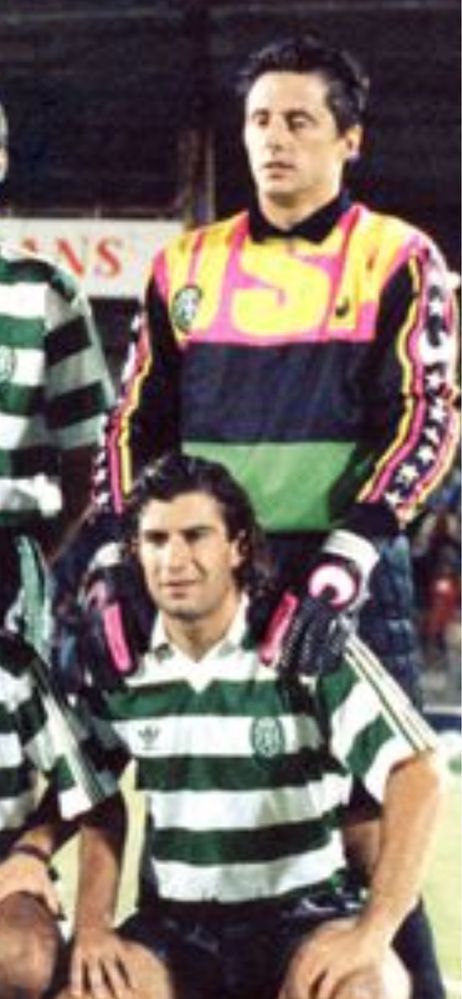 Camisola Sporting clube portugal