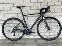 Bicicleta Estrada Senhora Scott Speedster 25 disc