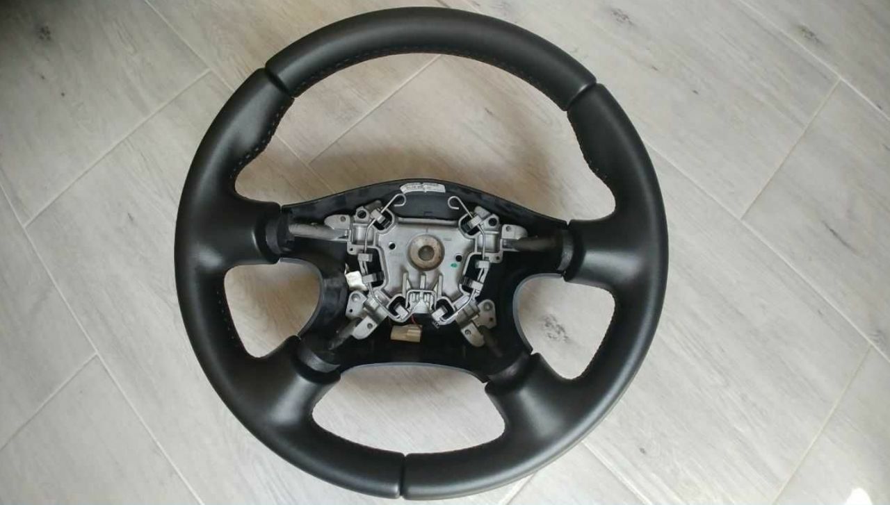 ГАРАНТИЯ Кермо Nissan Primera Руль Almera Terrano2 Navara