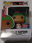funko pop the office 1285 kelly kapoor 2022 fall convention