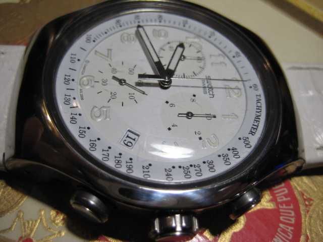 продам SWATCH irony
