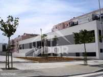 Espaço Comercial c/ 1311m2 - Circunvalação