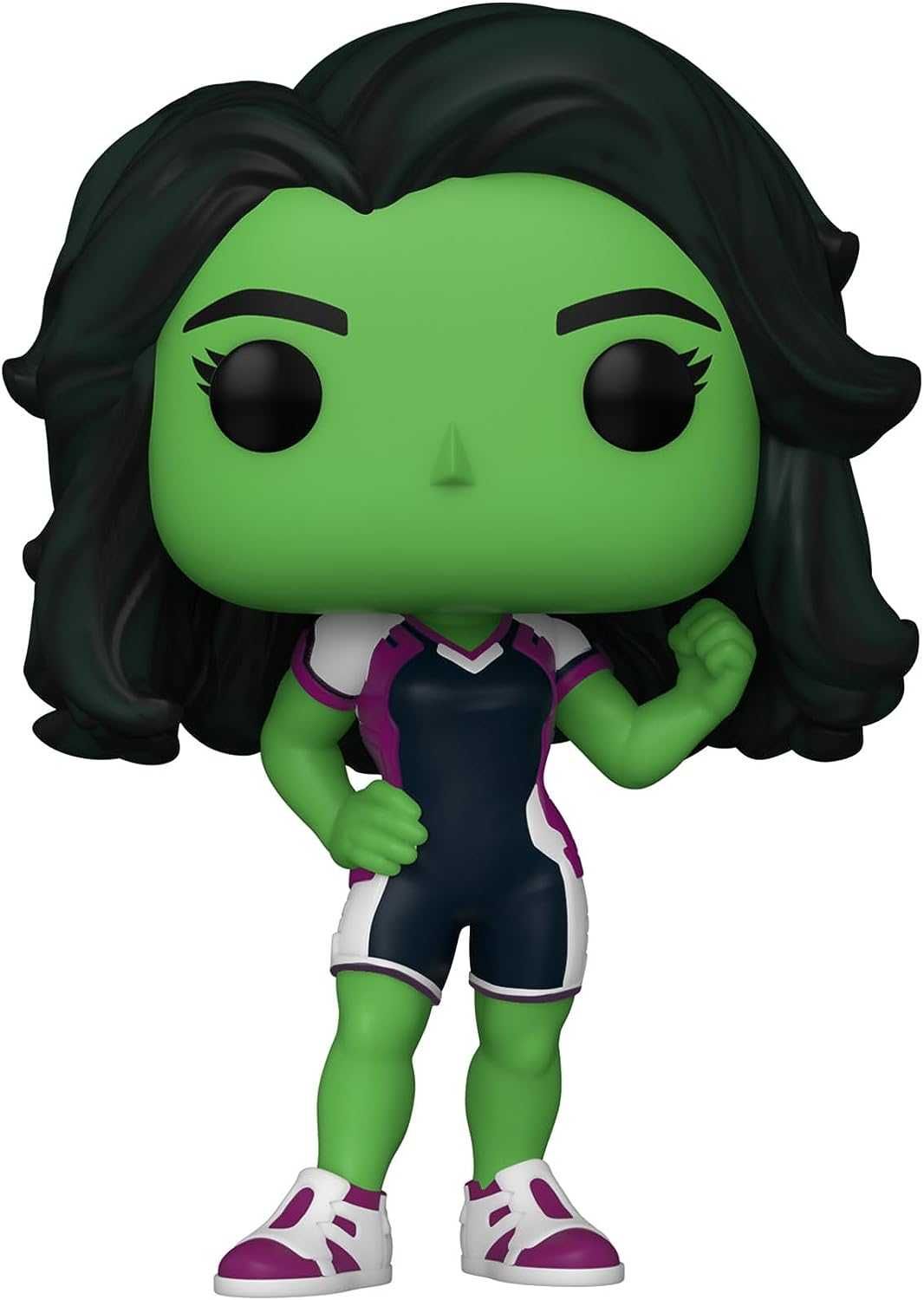 Фигурка Funko Pop Фанко She-Hulk Она Халк 10 cм номер 1126