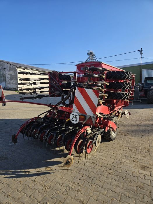 Horsch pronto 4dc 2013