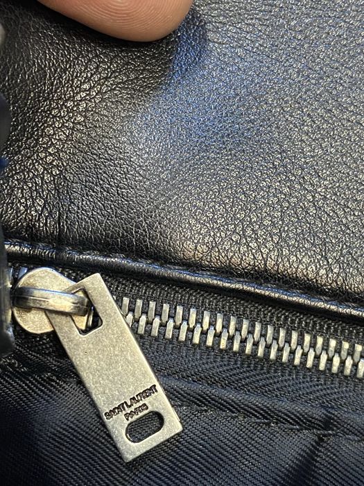 Saint Laurent bag Ysl сумка женская кожа