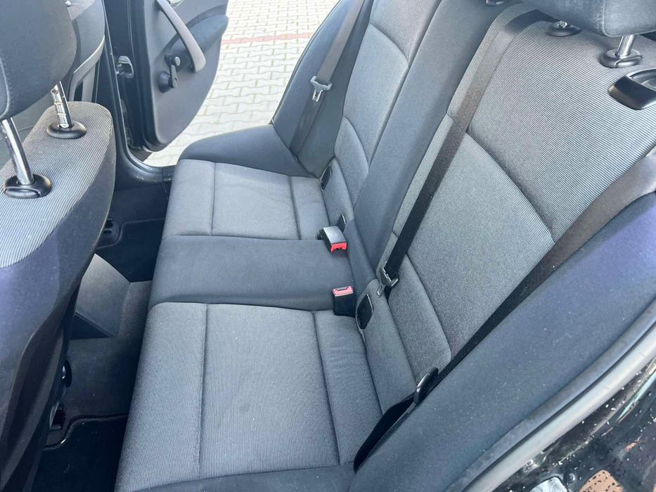 Sprzedam Bmw seria 1  116 ladna