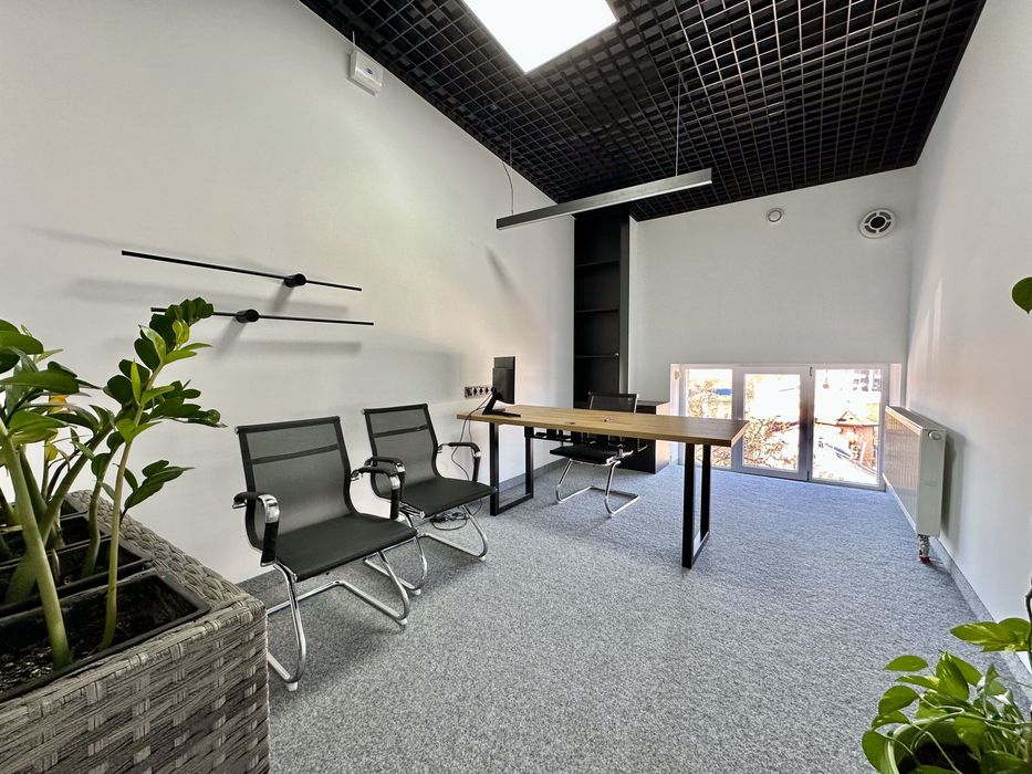 Оренда офісу 325м2 / власник / Героїв УПА