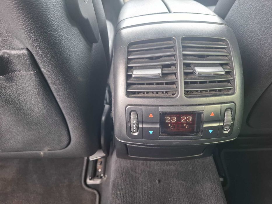 Mercedes-Benz E280 CDI 2007