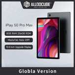 Планшет Alldocube Iplay 50 Pro Max 8/256+чохол книжка G99 10" LTE