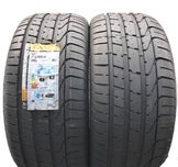 Opony 255/45/18 Pirelli 255/45R18 99Y P Zero A0 Letnie 2016 Nieużywane