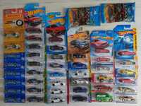 Продам машинки Hot Wheels 250+грн